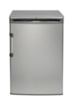 HOTPOINT  DSRLAAV22S Undercounter Fridge - Silver